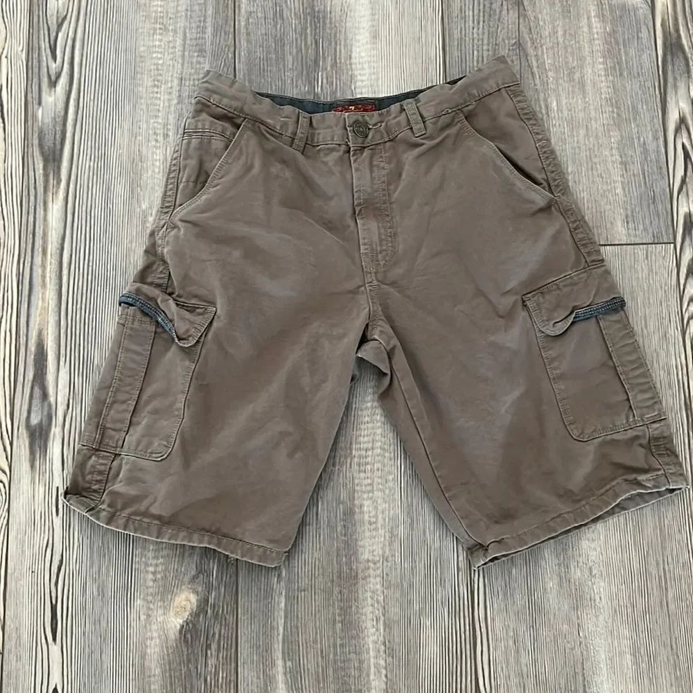 7โForย AllโMankindโCargoโShorts